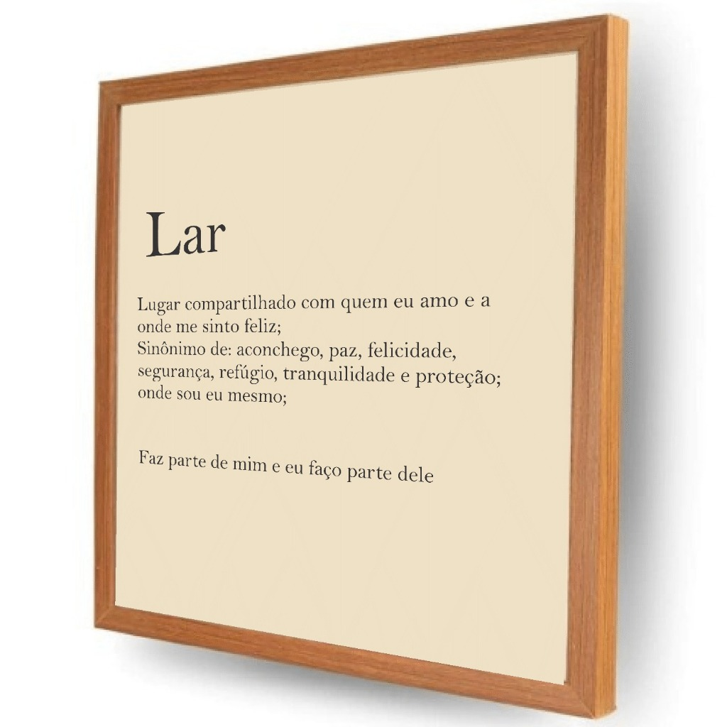 Quadro Decorativo com Abertura para Caixa de Luz – Fácil Instalação e Acabamento Elegante