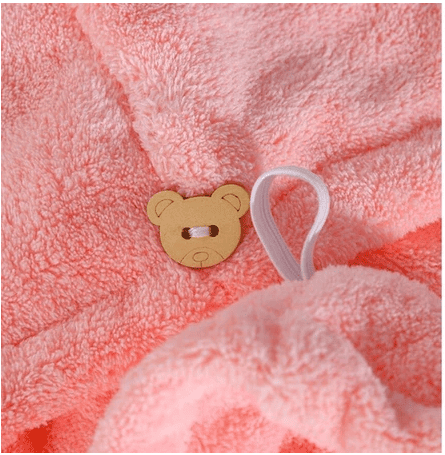 Toca Para Banho Microfibra - Princesa