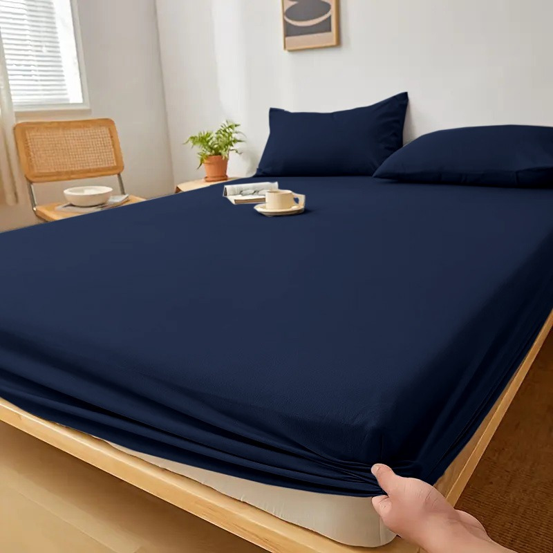 Kit de Lençol 400 Fios Micropercal Tecido Leve e Macio Estampas Sortidas