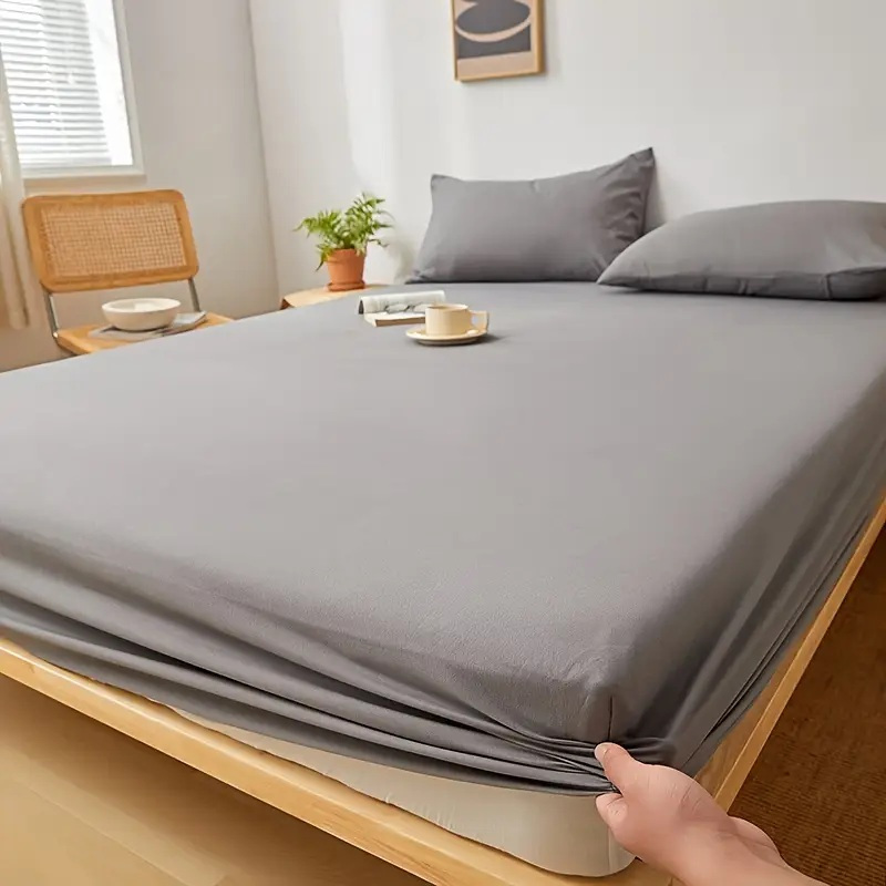 Kit de Lençol 400 Fios Micropercal Tecido Leve e Macio Estampas Sortidas