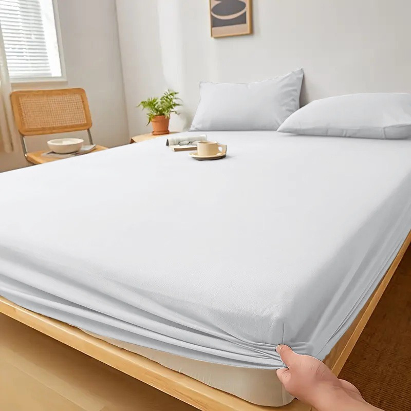 Kit de Lençol 400 Fios Micropercal Tecido Leve e Macio Estampas Sortidas