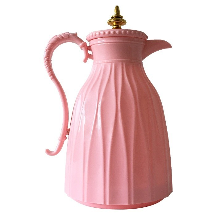 Garrafa Termica 1L Ruby Café Chá Cozinha Quente Frio Servir