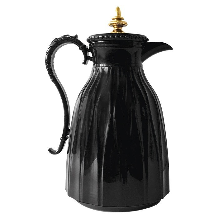 Garrafa Termica 1L Ruby Café Chá Cozinha Quente Frio Servir