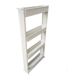 Carrinho Organizador Multiuso