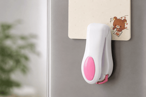 Mini Seladora Magnética para Alimentos