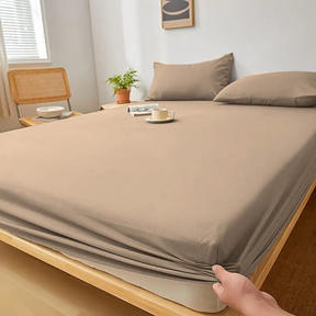 Kit Lençol 400 Fios - Comfy Duo