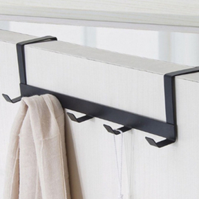 Suporte Gancho Cabide para Portas - Organizador