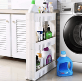 Carrinho Organizador Multiuso