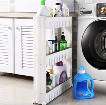 Carrinho Organizador Multiuso