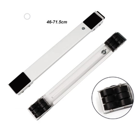 Suporte De Base Com Rodinha Para Geladeira Fogão E Máquina De Lavar Lousa Base Carrinho até 500kg Ajustável