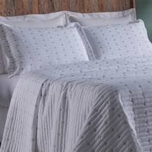 Cobre Leito 3 Peças QUEEN Percal 200 Fios Decor Dupla Face