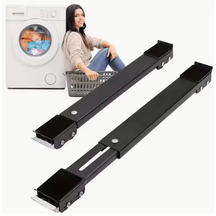 Suporte Ajustável Multiuso para Eletros Pesados