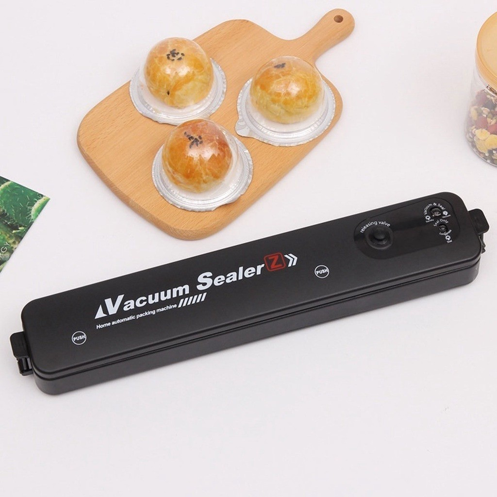 Seladora a Vácuo de Alimentos - SealPro